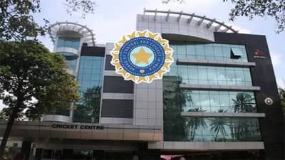 BCCI Recruitment : बीसीसीआयने 7 रिक्त पदांसाठी मागवले अर्ज, वर्षाकाठी 90 लाखांचा पगार