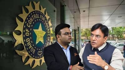 राष्ट्रीय क्रीडा प्रशासन कायदा 2025 ला राष्ट्रपतींकडून मंजुरी, पण बीसीसीआयला दिली अशी सूट, जाणून घ्या