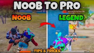 BGMI मध्ये प्रो मॅक्स गेमर बनायचे असेल, तर या 10 टिप्स फॉलो करा आणि मग बघा कमाल