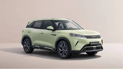 चीनची सर्वात स्वस्त इलेक्ट्रीक कार भारतात होणार लाँच, क्रेटा इलेक्ट्रीकशी तगडी स्पर्धा