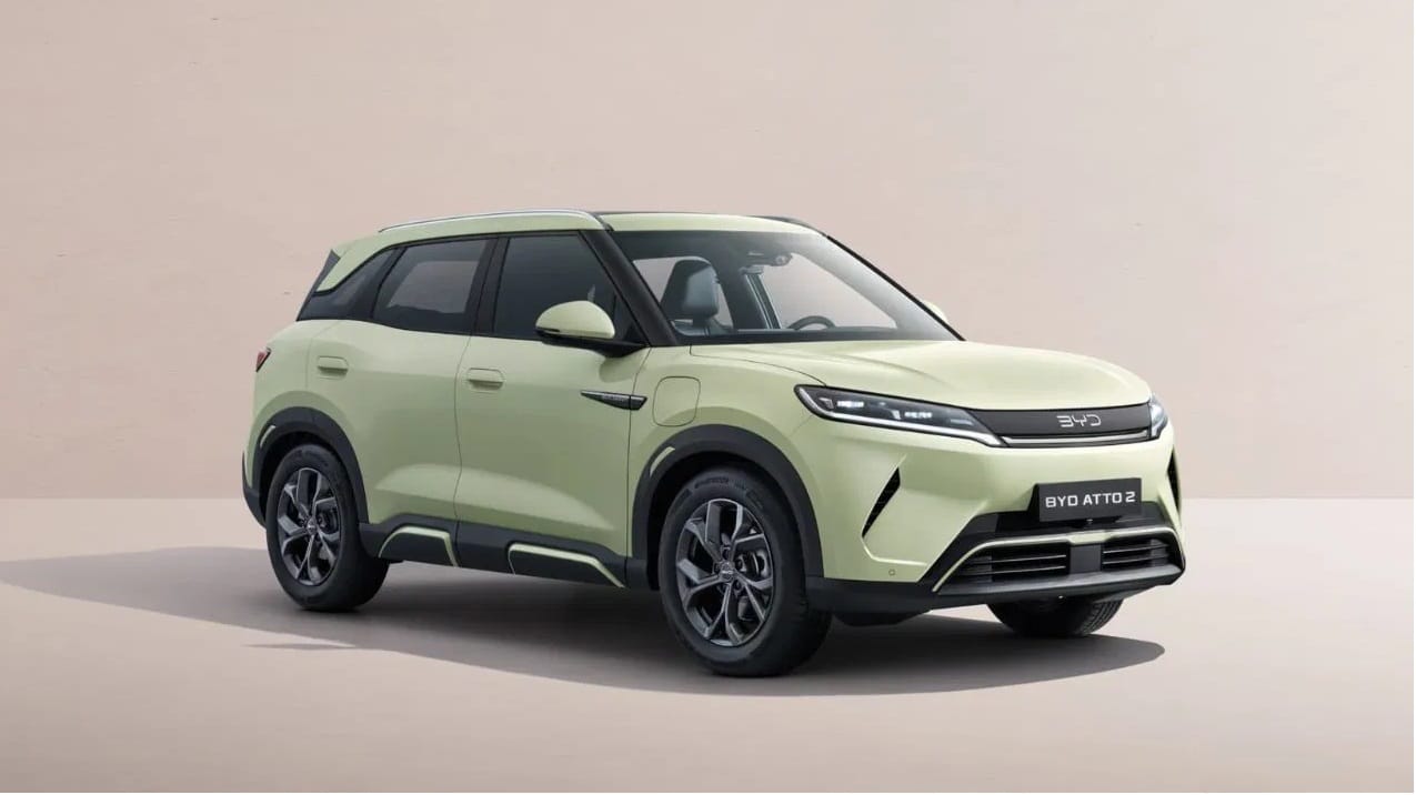 चीनची सर्वात स्वस्त इलेक्ट्रीक कार भारतात होणार लाँच, क्रेटा इलेक्ट्रीकशी तगडी स्पर्धा चीनची सर्वात स्वस्त इलेक्ट्रीक कार भारतात होणार लाँच, क्रेटा इलेक्ट्रीकशी तगडी स्पर्धा