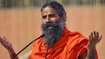 रामदेव बाबांनी मधुमेहावर सांगितला रामबाण उपाय, साखर नियंत्रणात ठेवण्यासाठी हे फळ फायदेशीर