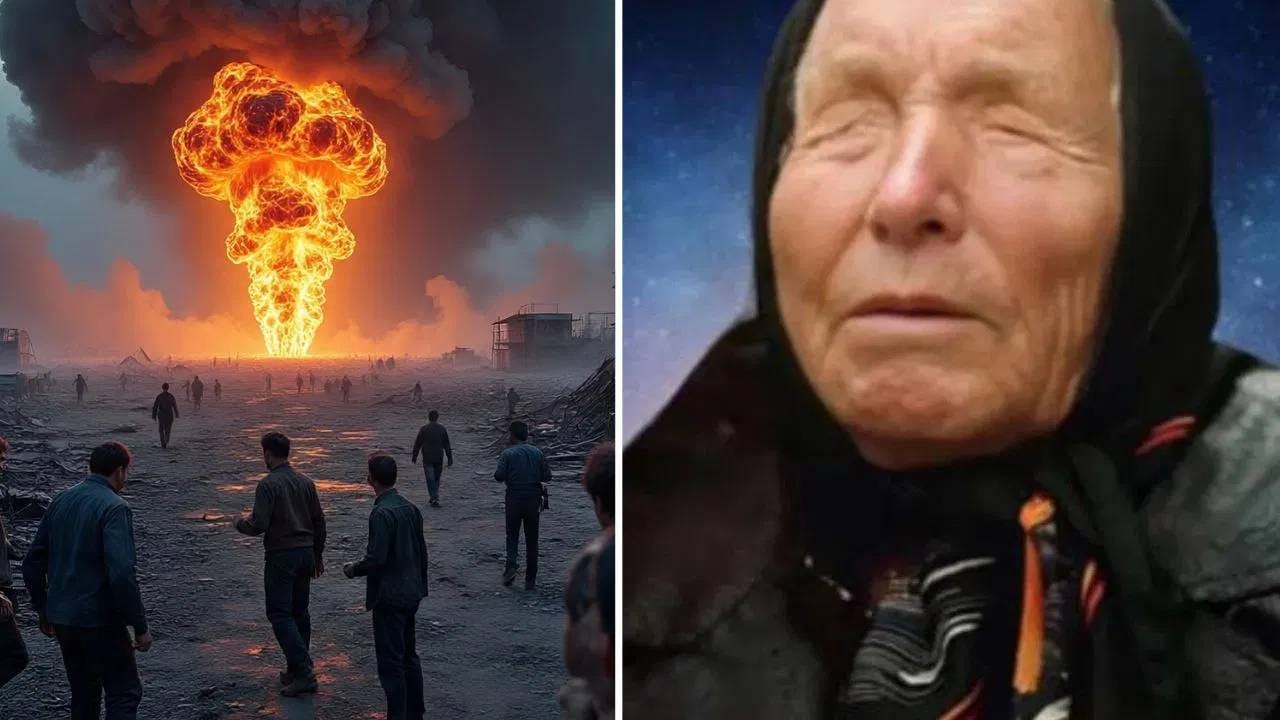 बल्गेरियातील प्रसिद्ध भविष्यवक्त्या बाबा वेंगा यांनी 2025 साठी एक भयानक भविष्यवाणी केली होती, ज्यामुळे जगभरात भीतीचे वातावरण आहे. त्यांच्या ‘डबल फायर’ अर्थात ‘दुहेरी आग’ या भविष्यवाणीने लोकांना विचार करायला भाग पाडले आहे की ऑगस्टमध्ये खरंच काहीतरी वाईट घडणार आहे का? ‘बाल्कनची नॉस्ट्रॅडॅमस’ अशी ओळख असलेल्या बाबा वेंगा यांच्या भविष्यवाण्या अनेकदा अस्पष्ट असतात, तरीही त्या थरकाप उडवणाऱ्या असतात. आता त्यांच्या ‘दुहेरी आग’ दाव्याने लोकांच्या झोपा उडाल्या आहेत. त्यांनी सांगितले होते की आकाशातून आणि जमिनीवरून एकाच वेळी दुहेरी आग उफाळेल. या रहस्यमयी भविष्यवाणीचे लोक वेगवेगळे अर्थ काढत आहेत. चला जाणून घेऊया त्याविषयी..