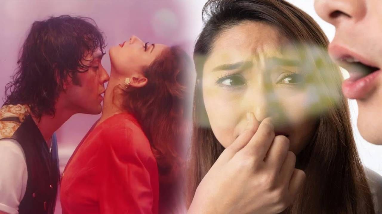 बॉलिवूड अभिनेता बॉबी देओलने एका मुलाखतीत सांगितले होते की, 1997 मध्ये प्रदर्शित झालेल्या ‘गुप्त’ चित्रपटाच्या शूटिंगदरम्यान त्यांना नायिकेच्या तोंडाच्या दुर्गंधीमुळे त्रास झाला होता. बॉबीच्या म्हणण्यानुसार, चित्रपटातील सुपरहिट गाणे ‘बेचैनिया’ मध्ये बॉबी आणि मनीषा यांचे अनेक रोमँटिक सीन्स होते. एका दृश्यात मनीषाला बॉबीच्या चेहऱ्याजवळ येऊन हनुवटी कुरवाळण्याचा शॉट द्यायचा होता आणि तेव्हाच बॉबी देओल अडचणीत आला. मनीषाच्या तोंडाच्या दुर्गंधीमुळे त्याचा मूड खराब झाला. आता तुम्हाला समजलेच असेल की तोंडाची दुर्गंधी बॉलिवूड सेलिब्रिटींनाही सोडत नाही. याची अनेक कारणे असू शकतात. आता प्रश्न आहे की या दुर्गंधीपासून सुटका कशी मिळवायची? संशोधनात असे दिसून आले आहे की शरीरात एका विशिष्ट व्हिटॅमिनच्या कमतरतेमुळे तोंडात दुर्गंधी येते.