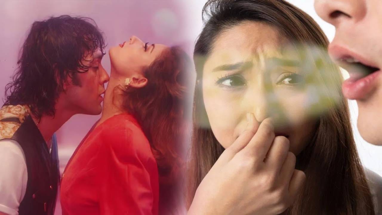 बॉलिवूड अभिनेता बॉबी देओलने एका मुलाखतीत सांगितले होते की, 1997 मध्ये प्रदर्शित झालेल्या ‘गुप्त’ चित्रपटाच्या शूटिंगदरम्यान त्यांना नायिकेच्या तोंडाच्या दुर्गंधीमुळे त्रास झाला होता. बॉबीच्या म्हणण्यानुसार, चित्रपटातील सुपरहिट गाणे ‘बेचैनिया’ मध्ये बॉबी आणि मनीषा यांचे अनेक रोमँटिक सीन्स होते. एका दृश्यात मनीषाला बॉबीच्या चेहऱ्याजवळ येऊन हनुवटी कुरवाळण्याचा शॉट द्यायचा होता आणि तेव्हाच बॉबी देओल अडचणीत आला. मनीषाच्या तोंडाच्या दुर्गंधीमुळे त्याचा मूड खराब झाला. आता तुम्हाला समजलेच असेल की तोंडाची दुर्गंधी बॉलिवूड सेलिब्रिटींनाही सोडत नाही. याची अनेक कारणे असू शकतात. आता प्रश्न आहे की या दुर्गंधीपासून सुटका कशी मिळवायची? संशोधनात असे दिसून आले आहे की शरीरात एका विशिष्ट व्हिटॅमिनच्या कमतरतेमुळे तोंडात दुर्गंधी येते.