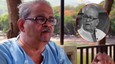 Bal Karve Death: गुंड्याभाऊ काळाच्या पडद्याआड! ज्येष्ठ अभिनेते बाळ कर्वे यांचे निधन