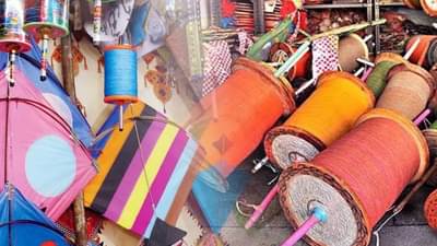 बॅन मांजा विकल्यास..., जाणून घ्या काय आहे शिक्षा आणि नियम