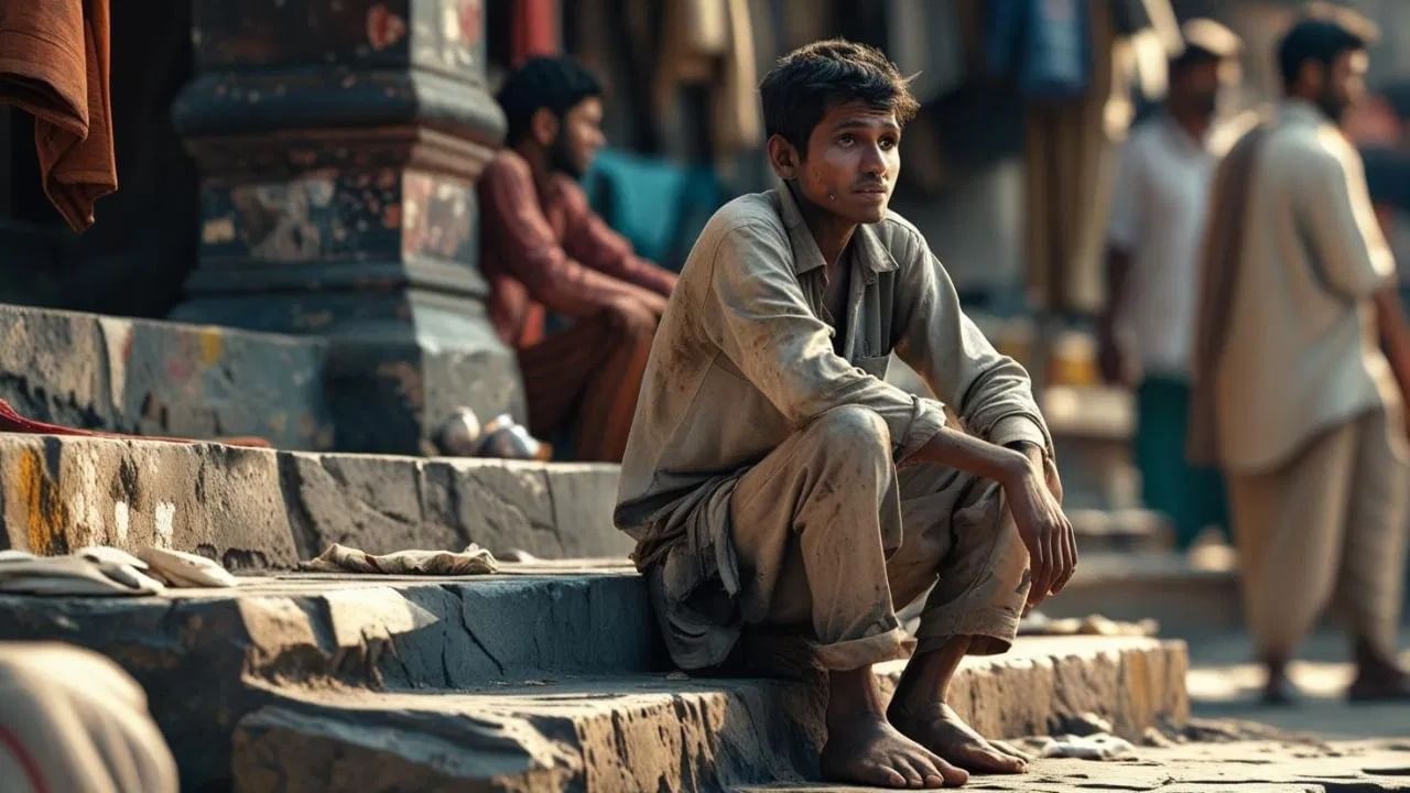 मीडिया रिपोर्ट्सनुसार, भारतात एकूण भिकाऱ्यांची संख्या 4 लाख 13 हजार 670 होती. हे आकडे 2011 च्या जनगणनेतून घेतले आहेत. यापैकी पुरुष भिकाऱ्यांची संख्या 2 लाख 21 हजार 673 आहे आणि महिला भिकाऱ्यांची संख्या 1 लाख 91 हडार 997 आहे.