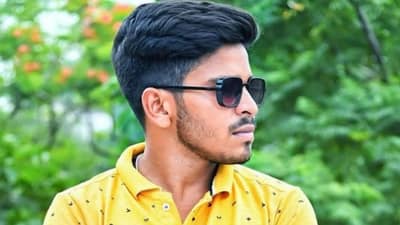 Cricket : जीममध्ये वर्कआऊट करताना हृदयविकाराचा झटका, 22 वर्षीय क्रिकेटपटूचा मृत्यू