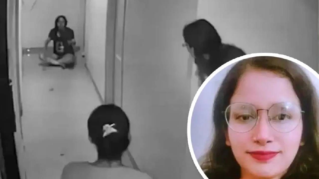 2 मुली, 1 मुलगा, गर्ल्स पीजीची ती खोली; बारा वाजताच त्याने... अंधाऱ्या रात्रीचा हादरवून टाकणारा कांड!