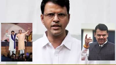 BEST Election : शशांक राव यांचा बेस्ट पंच; लढले विरोधात, निवडून येताच भाजपचे गुणगान