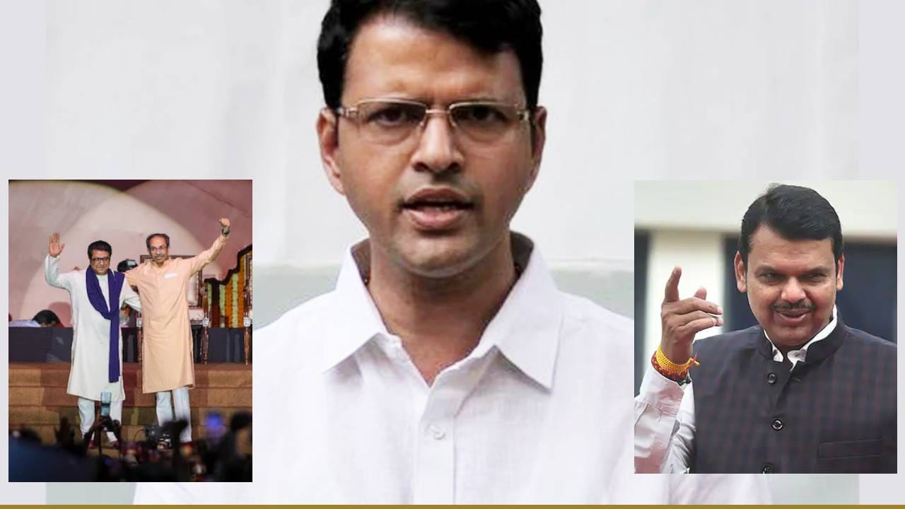 BEST Election : शशांक राव यांचा 'बेस्ट' पंच; लढले विरोधात, निवडून येताच भाजपचे गुणगान