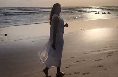 सलमान खानच्या या हिरोईनने 20 हून अधिक मर्डर नावावर असलेल्या आरोपीसोबत केले काम,सेटवरचा सांगितला धक्कादायक अनुभव