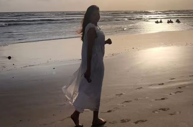 सलमान खानच्या या हिरोईनने 20 हून अधिक मर्डर नावावर असलेल्या आरोपीसोबत केले काम,सेटवरचा सांगितला धक्कादायक अनुभव