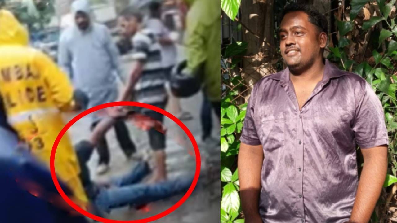 पावसात हेडफोन घालून जाणं तरुणाच्या जीवावर बेतलं; मुंबईमध्ये नेमकं काय घडलं? तुमच्या अंगावर येईल काटा