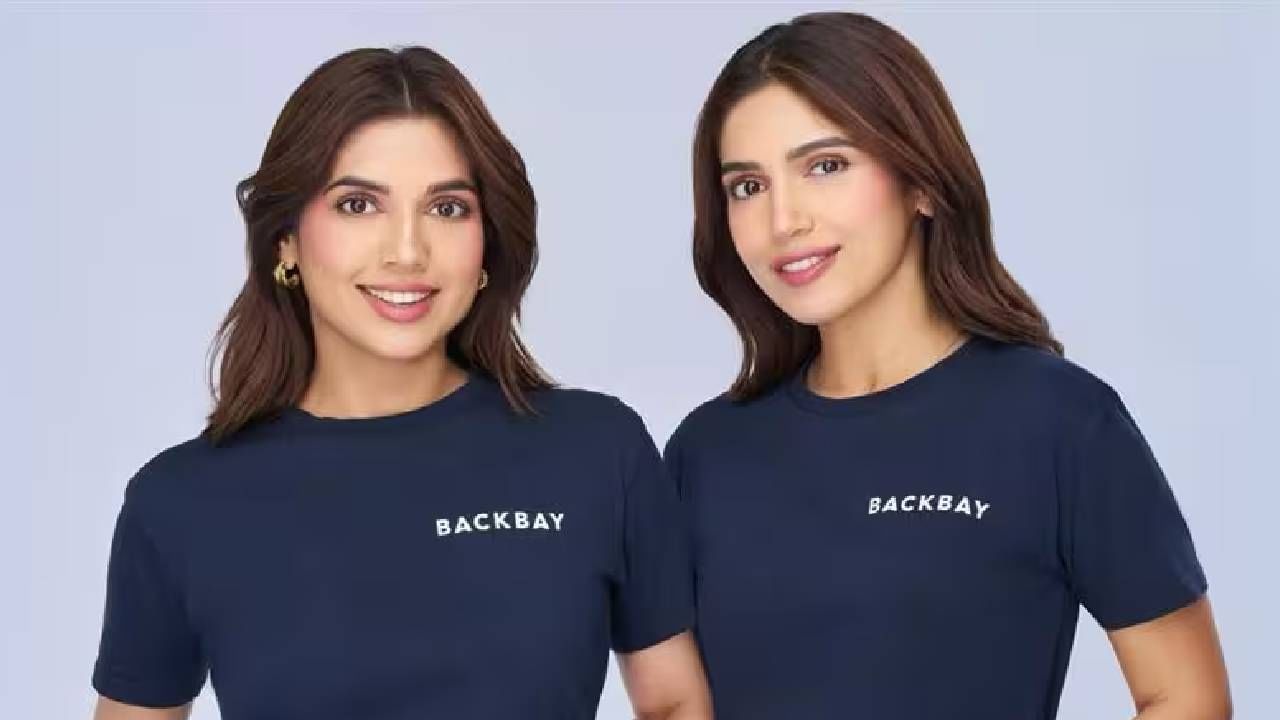 आमच्या ब्रँडचं पाणी उत्तम दर्जाचं आहे, असा दावा भूमी आणि तिच्या बहिणीने केला. त्यांच्या पाण्याची किंमत सामान्य लोकांना लक्षात घेऊन ठरवण्यात आली आहे. 
