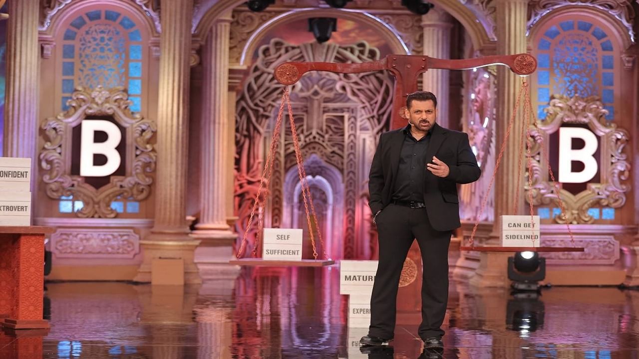 Bigg Boss 19 मध्ये घडणार असं जे कधीच झालं नाही; सर्वात मोठे ‘हे’ 4 बदल, सलमान खानही शॉक