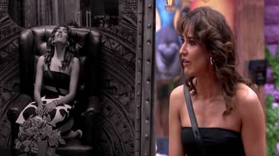 बिग बॉस 19: बिग बॉसच्या घरात चिकनवरून युद्ध सुरू, भुकेमुळे या स्पर्धकाचा राग अनावर