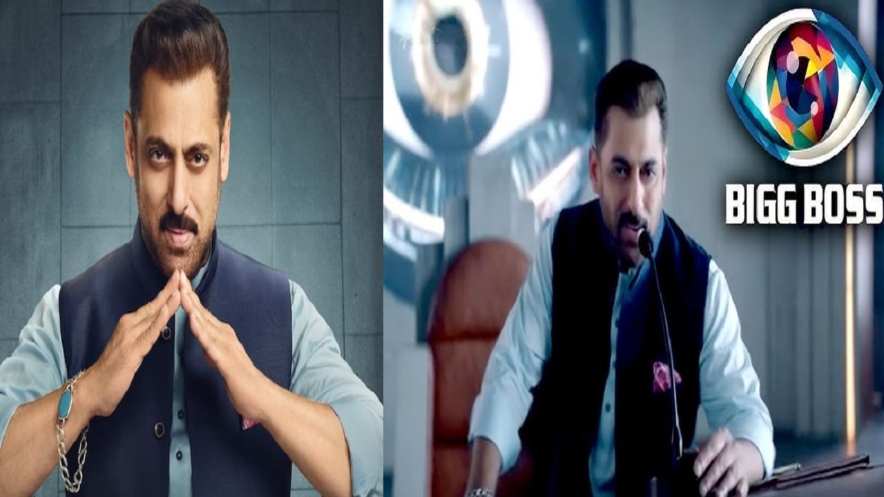 बिग बॉस 19 च्या स्पर्धकांची यादी समोर? अनेक नावे जाणून नक्कीच धक्का बसेल