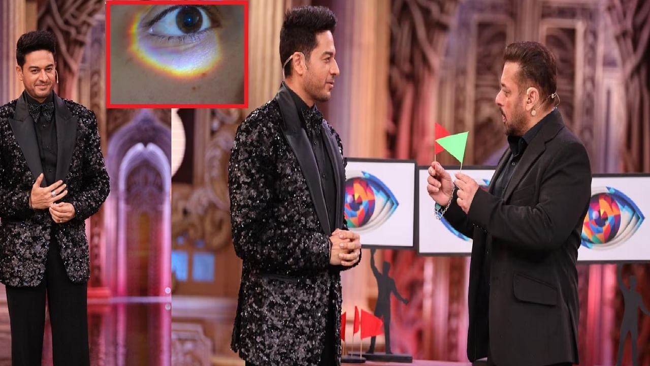 बिग बॉसमध्ये आलेला अभिनेता गौरव खन्नाला आहे हा आजार; कोणतेच रंग दिसत नाहीत, या आजाराचं नाव अन् त्याची लक्षणे काय?