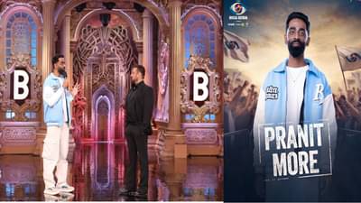 Bigg Boss 19: बिग बॉसच्या घरात मराठी आवाज; मराठमोळ्या कलाकाराची एन्ट्री, सलमानही मराठीत बोलला