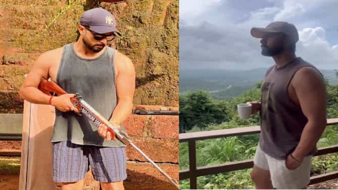 बिग बॉसच्या घरात भांडणे का होतात? स्क्रिप्टेड असतं की खरं? या अभिनेत्याने केला खुलासा