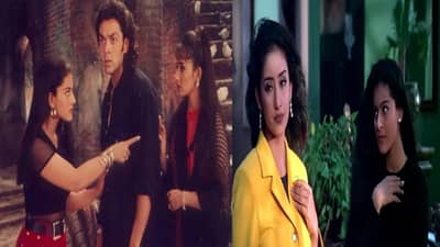 तिच्या तोंडातून खूप वास, बॉलिवूड अभिनेत्रीच्या तोंडातून दुर्गंधी येत होती; रोमँटिक सीनवेळी बॉबी देओल वैतागला