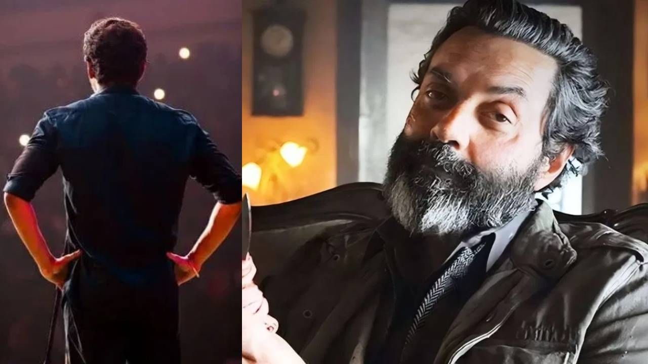 सुपरस्टारच्या करिअरमधील शेवटचा चित्रपट; बॉबी देओल विलन तर 3 'महारथीं'ची खास एण्ट्री