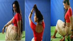 'कंडोमची अॅड अन्...तिन्ही खानसोबत काम केलं,अभिनेत्रीवर अश्लीलतेचा आरोप.