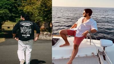 करिश्मा आणि करीनाचे या भावाशी अजिबात जमत नाही; तो आहे बॉलिवूडचा देखणा अभिनेता