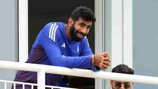 Team India for Asia Cup : जसप्रीत बुमराह आशिया कपमध्ये खेळणार की नाही ? अखेर निर्णय झालाच..