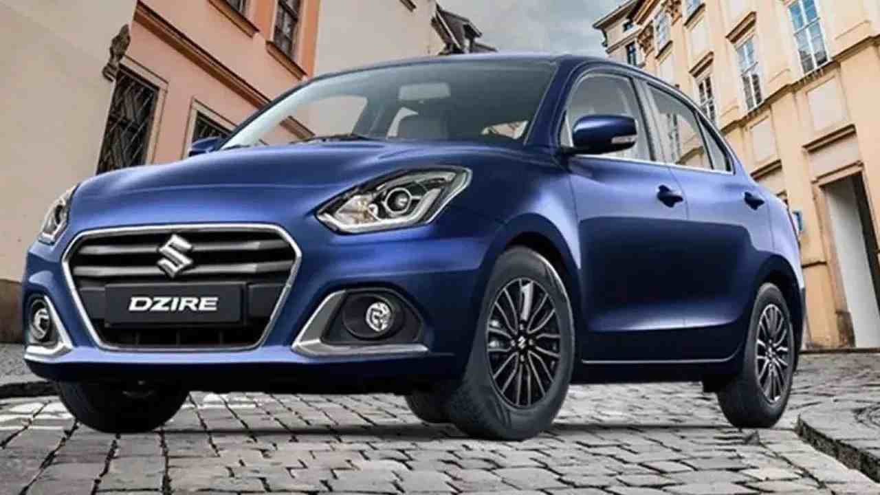 किंमत 6.84 लाख रुपयांपासून सुरू होते, ‘या’ सेडामध्ये काय खास? जाणून घ्या