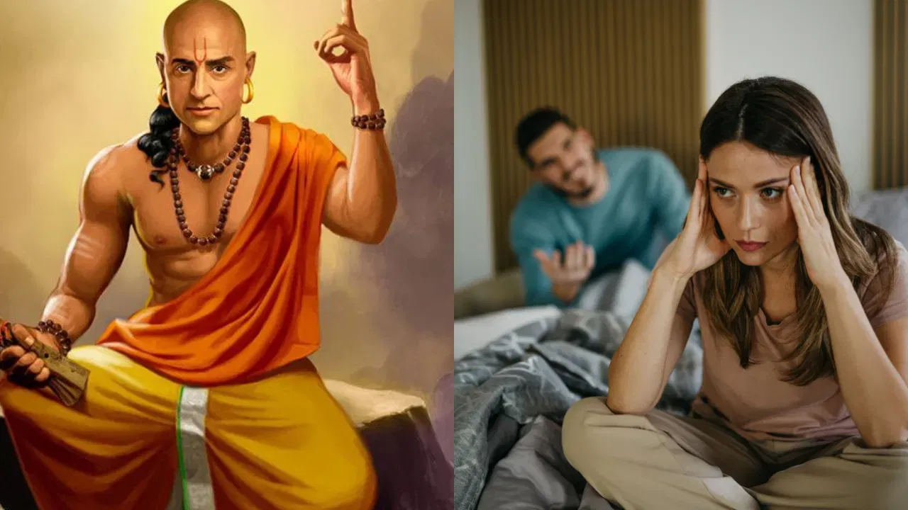 मतभेद - तुमच्या वैवाहिक आयुष्यात अनेक प्रकारचे मतभेद असू शकतात. मात्र या सर्व गोष्टी तुमच्या पत्नीसोबत शेअर करू नयेत. हे मतभेद कसे सोडवता येतील याकडे लक्ष द्या.  