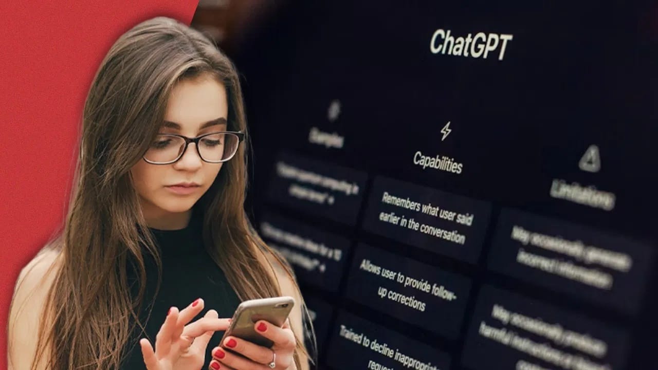 ChatGPT च्या सगळ्या चॅट्स एकाच वेळी कशा डिलीट कराल? ही सोपी ट्रिक वापरा ChatGPT च्या सगळ्या चॅट्स एकाच वेळी कशा डिलीट कराल? ही सोपी ट्रिक वापरा