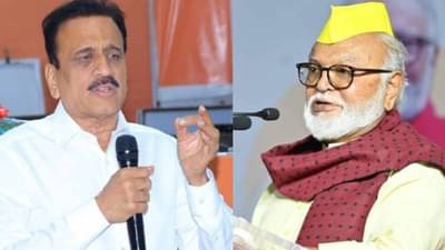 नाशिकचा पालकमंत्री कोण? छगन भुजबळ- गिरीश महाजनांमध्ये रस्सीखेच, कोण काय म्हणालं?