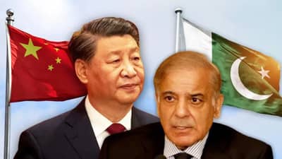 चीनकडून पाकिस्तासोबत दोस्तीत कुस्ती, काबुलमध्ये बोलावून केला मोठा गेम, पाकच्या परराष्ट्र मंत्र्यांना वेड्यात काढलं