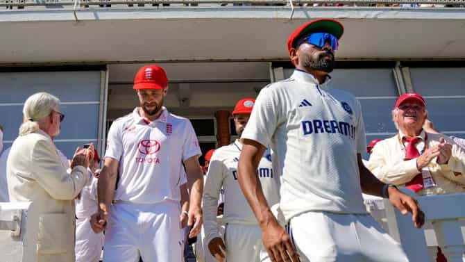 ऑस्ट्रेलिया मालिका खेळण्यासाठी हा खेळाडू घेणार मोठी जोखीम, शस्त्रक्रियेशिवाय मैदानात उतरण्यास तयार!