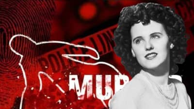 शरीराचे दोन तुकडे, ब्रेस्टच कापून फेकलं! 500 लोकांकडून गुन्हा कबूल, तरीही खुनाचं रहस्य गुलदस्त्यात