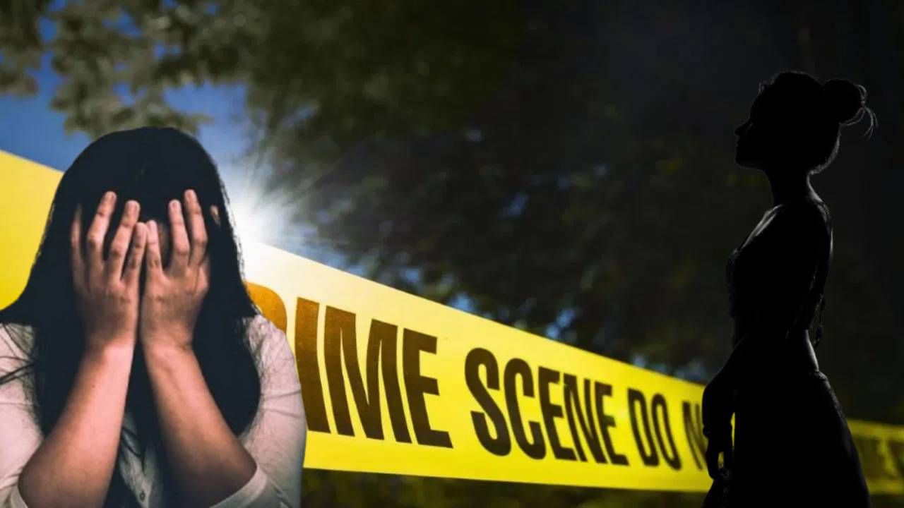 आईने नवी साडी दिली नाही म्हणून विद्यार्थिनीने जुन्या साडीनेच... हादरुन टाकणारी घटना