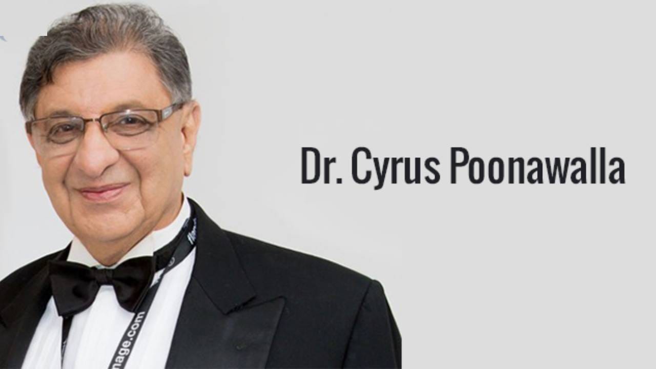 या यादीत दुसऱ्या स्थानावर सायरस पुनावाला यांचे पुनावाला कुटुंब आहे. ते सीरम इंन्स्टिट्यूट ऑफ इंडिया ही कंपनी चालवतात. या कंपनीचे व्यवसाय मूल्य 2.3 लाख कोटींच्या घरात आहे. 