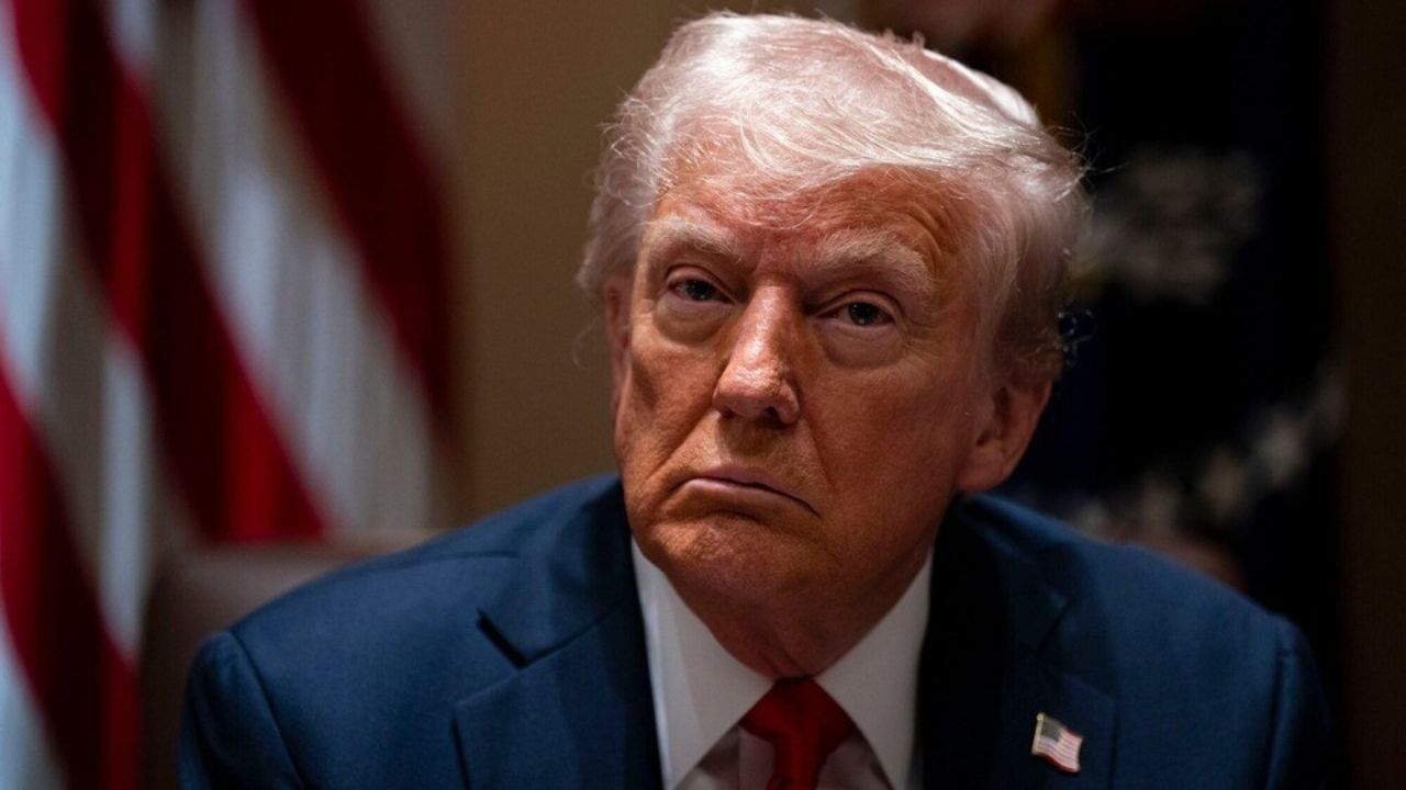 US Tariff: अमेरिकेला 'या' वस्तू फक्त भारताकडूनच खरेदी कराव्या लागणार, डोनाल्ड ट्रम्प चिंतेत