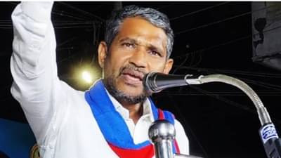 रामायण,महाभारत आणि ब्राह्मणवाद...ऑनर किलिंगवर बोलताना या नेत्याच्या वक्तव्याने पेटला वाद,म्हणाले तरी काय?