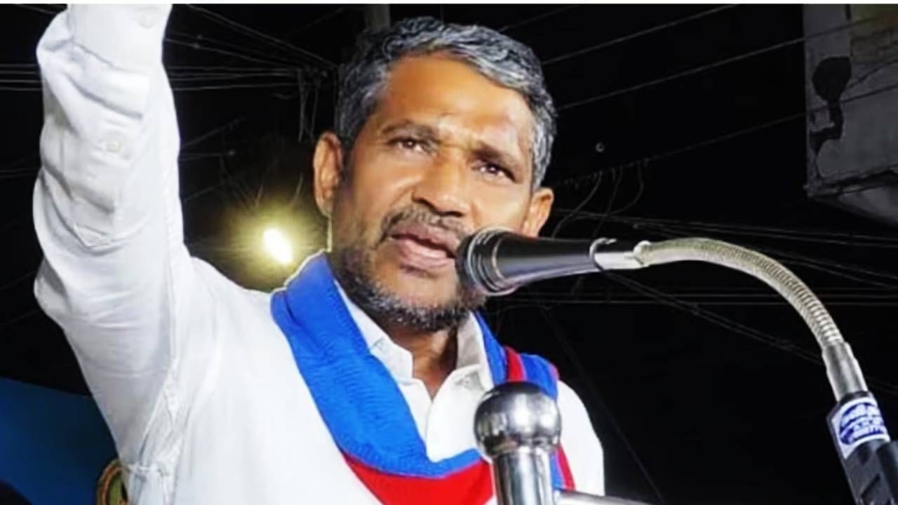 रामायण,महाभारत आणि ब्राह्मणवाद...ऑनर किलिंगवर बोलताना या नेत्याच्या वक्तव्याने पेटला वाद,म्हणाले तरी काय? रामायण,महाभारत आणि ब्राह्मणवाद...ऑनर किलिंगवर बोलताना या नेत्याच्या वक्तव्याने पेटला वाद,म्हणाले तरी काय?