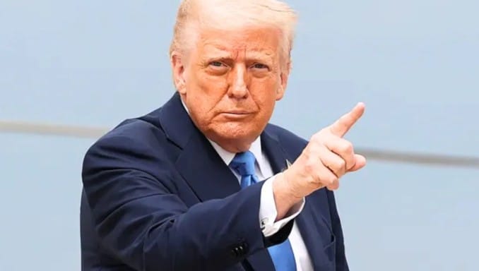 हा डाग नेमका कशाचा आहे, असे विचारले जात असून त्यांना कुठला आजार तर नाही ना? असा प्रश्न उपस्थित केला जात आहे. दरम्यान त्यांच्या हाताच्या याच चट्ट्याबाबत एक महत्त्वाची माहिती समोर आली आहे. 