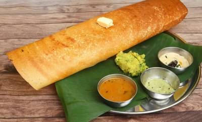 डोसे विकून उभे केले अब्जावधीचे साम्राज्य, हे आहेत भारताचे सर्वात टॉप-6 अफलातून डोसेवाले