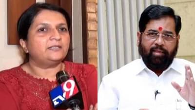 येत्या सप्टेंबर महिन्यात..., अंजली दमानियांचं एकनाथ शिंदेंबाबत सर्वात मोठं भाकीत, राजकीय वर्तुळात चर्चेला उधाण