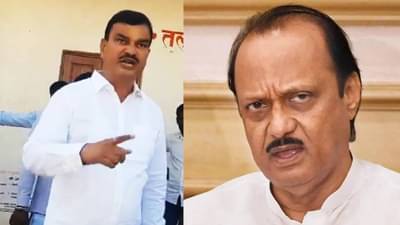 Dattatray Bharane : मामा तुम्ही सुद्धा? वाकडं काम करून...कृषीमंत्री भरणे हे काय बोलून गेले, मंत्री पदावर येताच वादाची पहिली ठिणगी