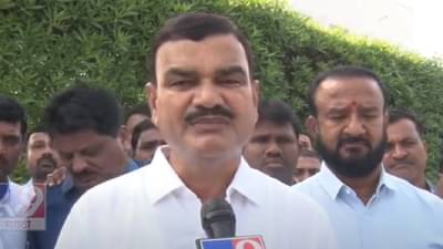 Dattatray Bharne : कर्जमाफीच्या प्रश्नावर राज्याचे नवीन कृषीमंत्री दत्तात्रय भरणेंची प्रतिक्रिया काय?