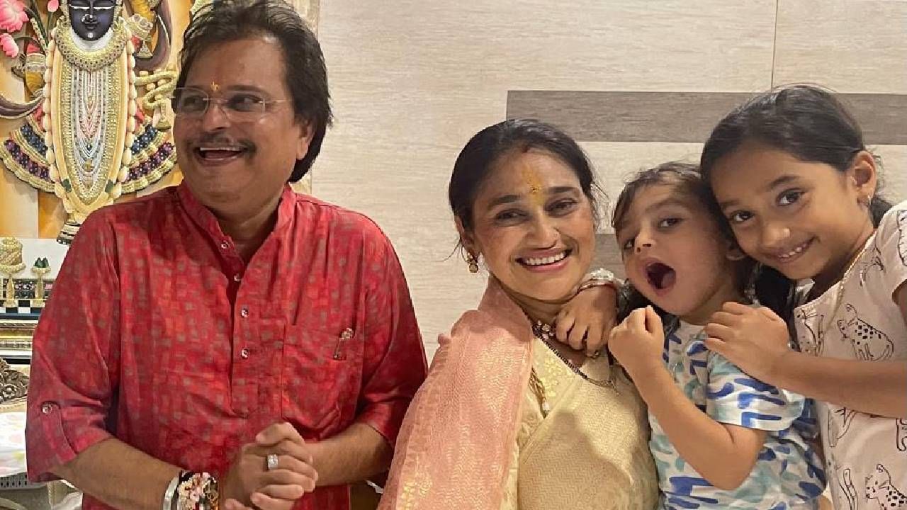 'तारक मेहता का उल्टा चष्मा' या मालिकेत दयाबेनची भूमिका साकारून अभिनेत्री दिशा वकानी घराघरात पोहोचली. 2017 मध्ये तिने बाळंतपणासाठी ब्रेक घेतला होता. परंतु त्यानंतर ती मालिकेत परतलीच नाही. दिशाने मालिका सोडली असली तरी निर्माते असित कुमार मोदी आणि त्यांच्या कुटुंबीयांच्या ती सतत संपर्कात असते.