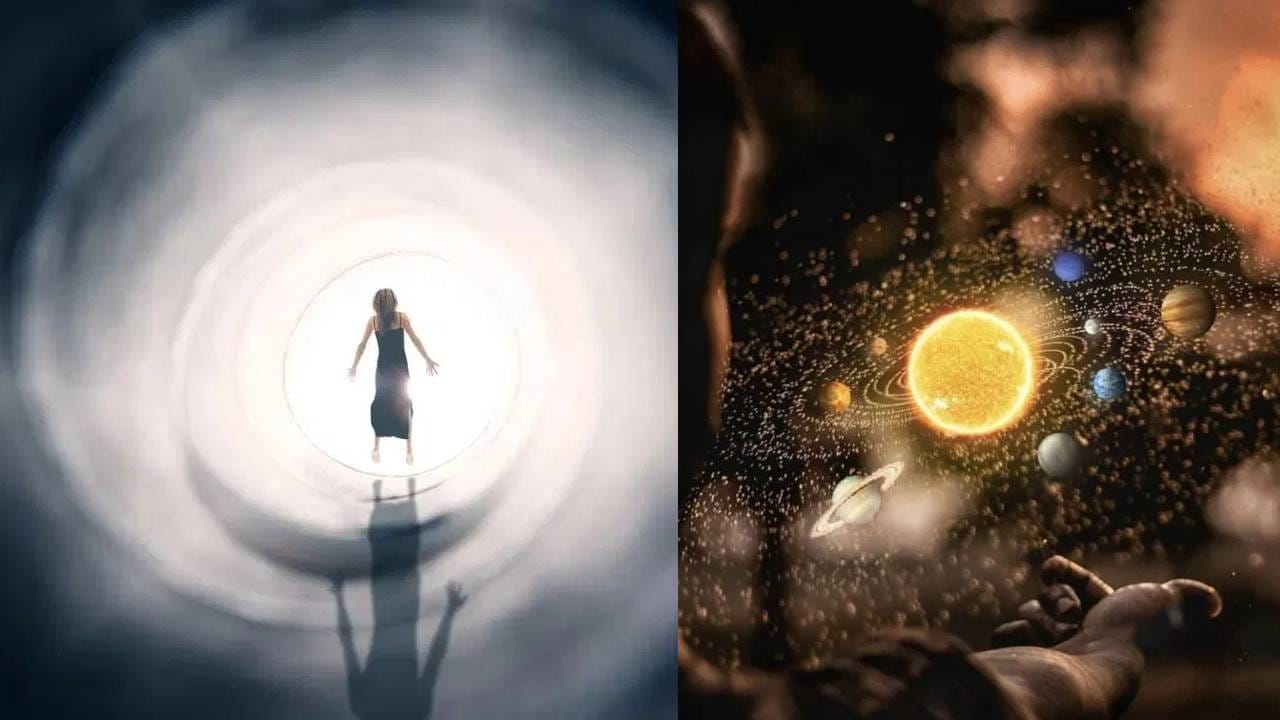 आपण विश्वात एकटे आहोत की काही अलौकिक शक्तींचा वास आहे? हा असा प्रश्न आहे जो शतकानुशतके माणसाला सतावत आहे. पण आता अंतराळाच्या जगातून अशी बातमी समोर आली आहे, ज्याने वैज्ञानिकांनाही हादरवून सोडले आहे. खरं तर, अंतराळातून एक रहस्यमय वस्तू खूप वेगाने आपल्या पृथ्वीकडे येत आहे. हार्वर्ड विद्यापीठातील एका प्रसिद्ध वैज्ञानिकाचा दावा आहे की हे कोणतेही सामान्य धूमकेतू नसून, एक एलियन अंतराळयान असू शकते.